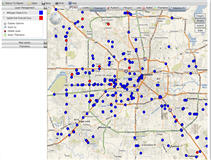 Branch Mapping