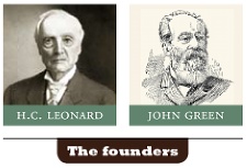 The Founders