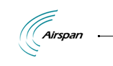 Airspan logo