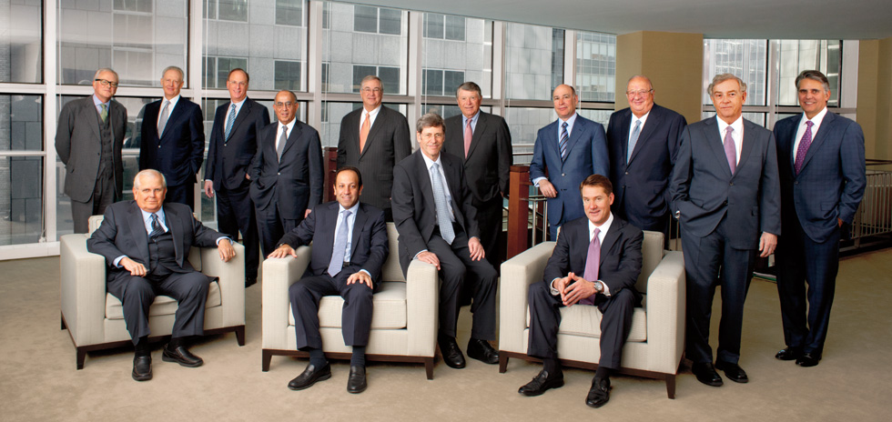 Board of Directors