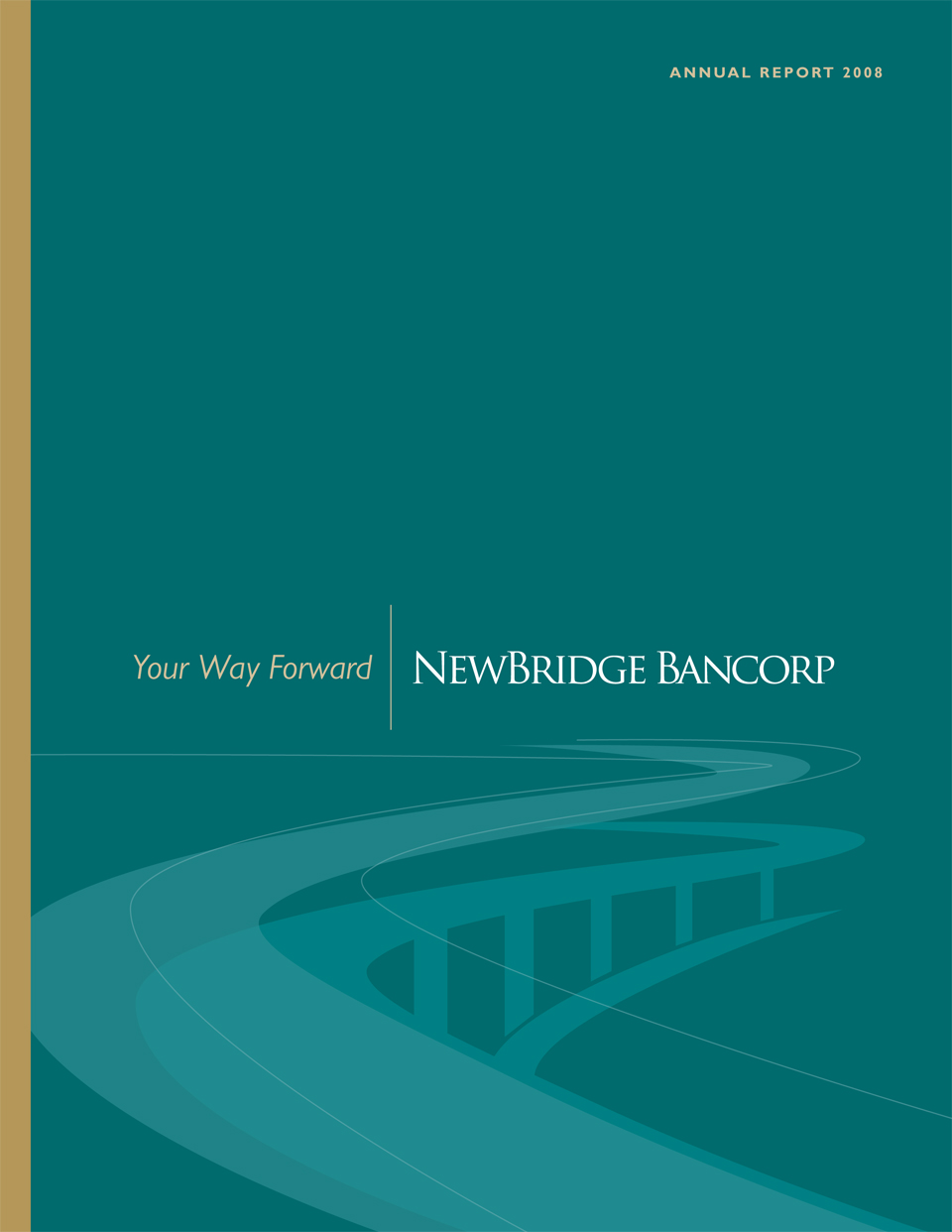 NewBridge Bancorp