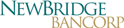 NewBridge Bancorp