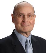 Paul E. Larson