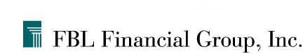 FBL Financial Group, Inc. logo