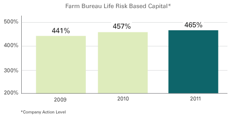 Net Income bar graph