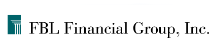 FBL Financial Group, Inc. logo