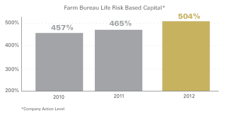 Net Income bar graph